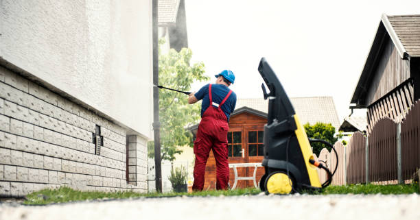 Playground Equipment Cleaning in Keowee Key, SC